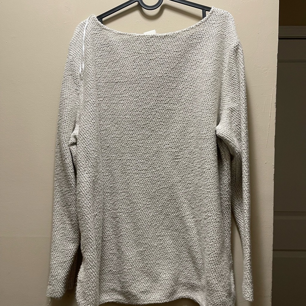 H & M Sweater Size XL